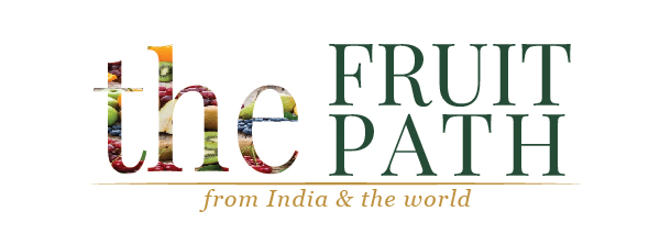 The Fruit Path